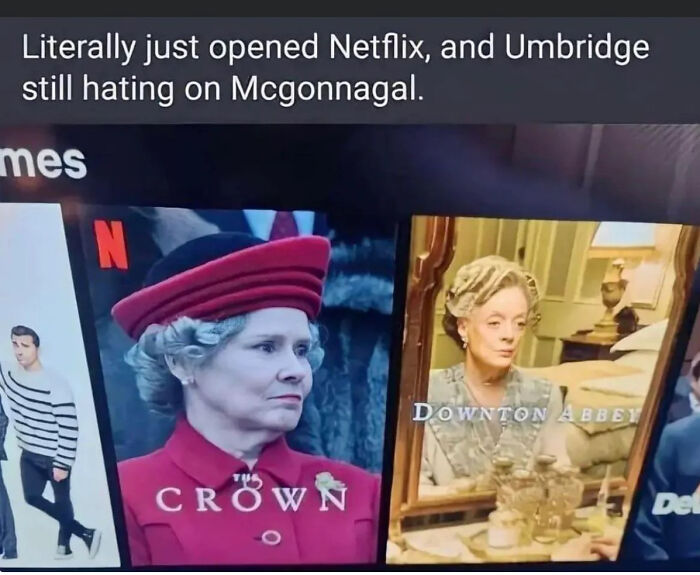 Coincidence? I Think Not