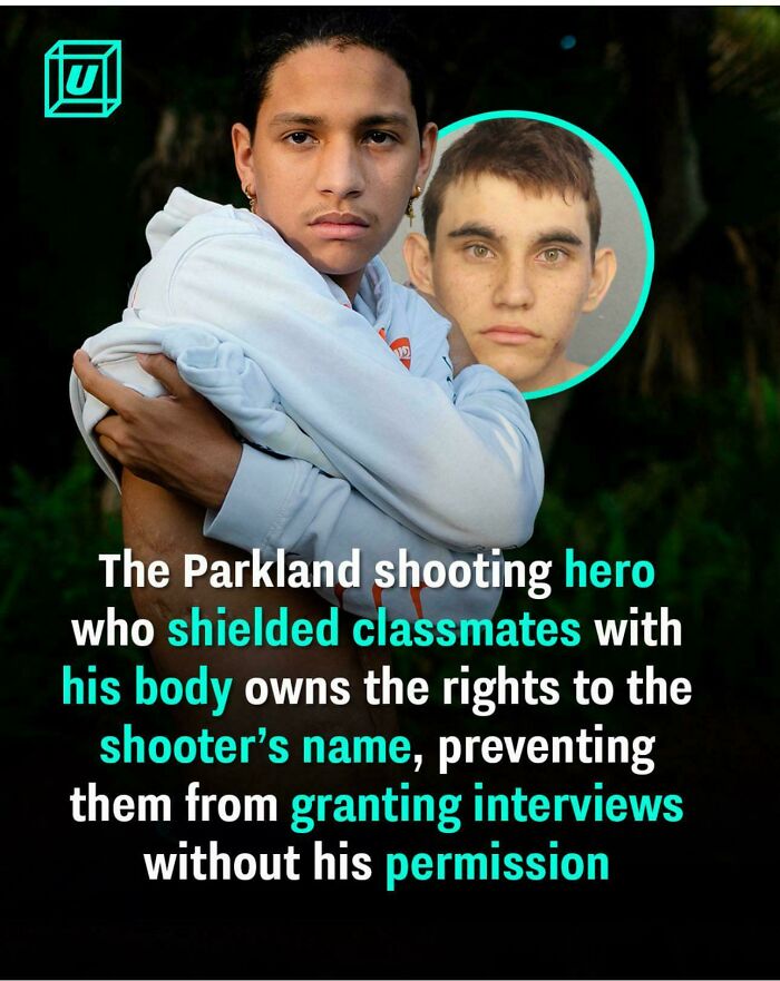 Young man in a white hoodie with an inset portrait, representing a hero in a story about still remains undiscovered to this day facts.