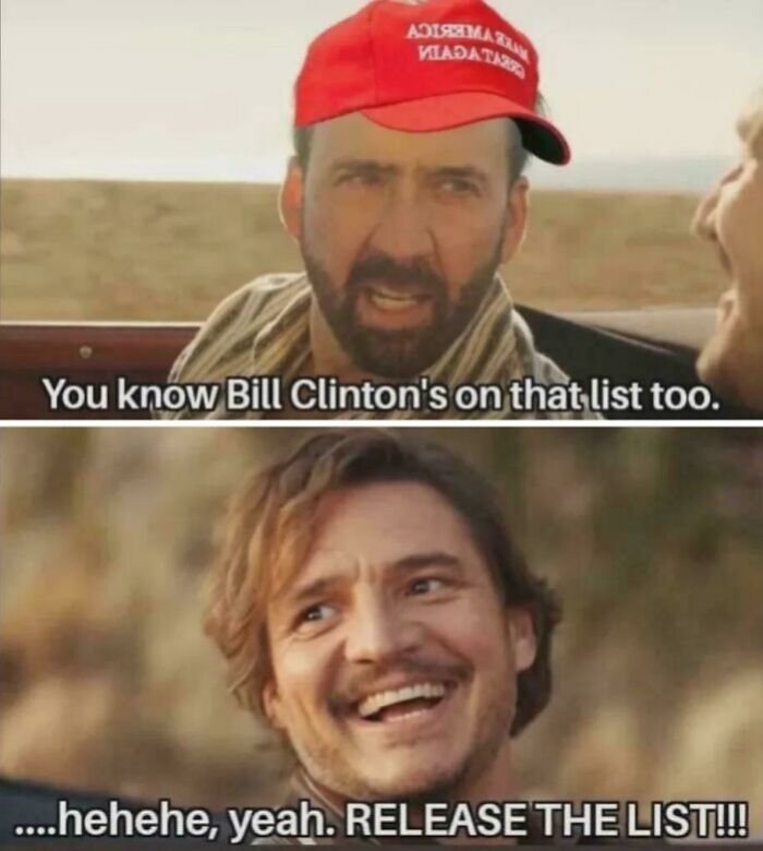 Two men talking in a car, one wearing a red cap, sharing a chaotic good moment with humor and smiles.