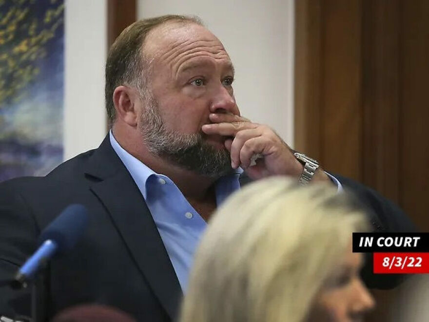 Alex Jones’ Net Worth In 2025 Faces Relentless Scrutiny From Courts And Creditors Alex Jones’ Net Worth In 2025 Faces Relentless Scrutiny From Courts And Creditors