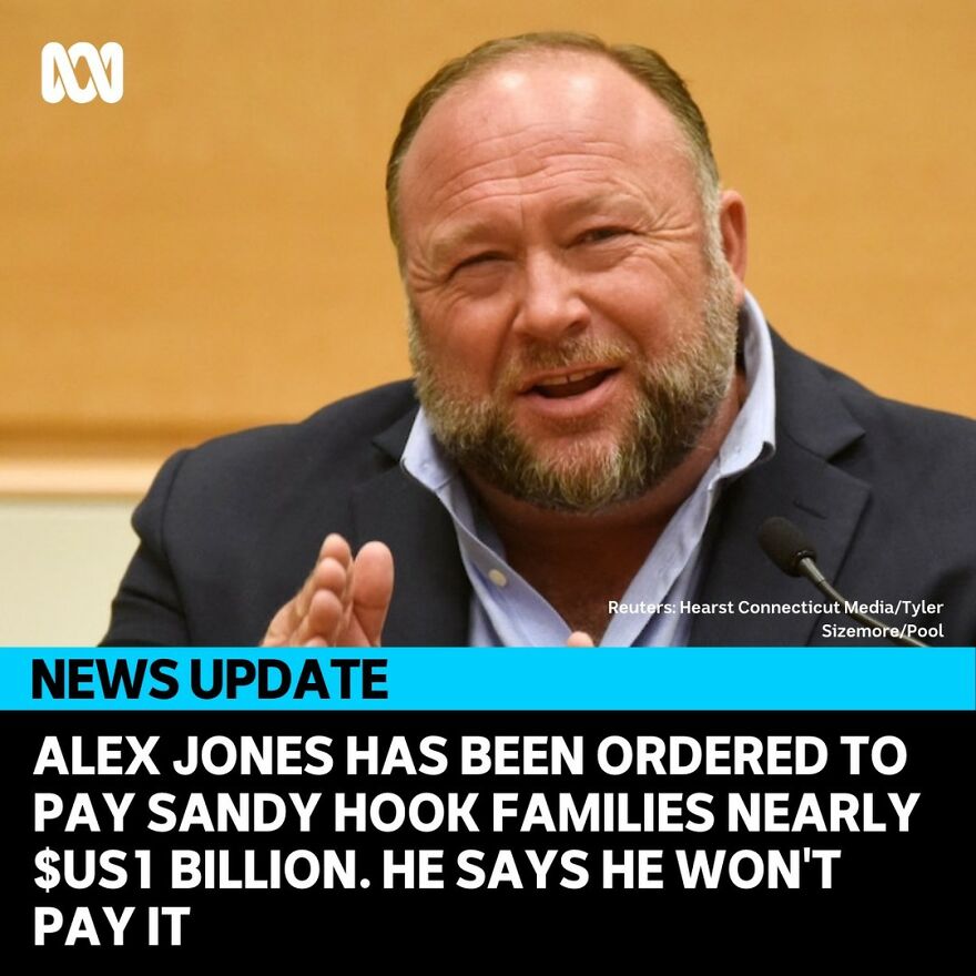 Alex Jones’ Net Worth In 2025 Faces Relentless Scrutiny From Courts And Creditors Alex Jones’ Net Worth In 2025 Faces Relentless Scrutiny From Courts And Creditors