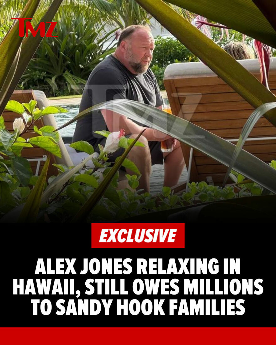 Alex Jones’ Net Worth In 2025 Faces Relentless Scrutiny From Courts And Creditors Alex Jones’ Net Worth In 2025 Faces Relentless Scrutiny From Courts And Creditors