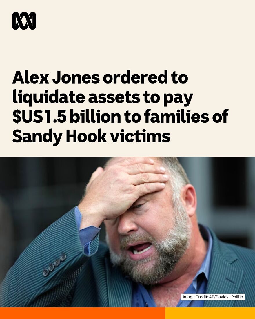 Alex Jones’ Net Worth In 2025 Faces Relentless Scrutiny From Courts And Creditors Alex Jones’ Net Worth In 2025 Faces Relentless Scrutiny From Courts And Creditors