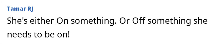 Comment expressing concern over Britney Spears’ behavior growing darker amid dog poop incident. Comment expressing concern over Britney Spears’ behavior growing darker amid dog poop incident.