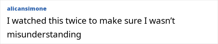 Comment from Catherine Zeta-Jones criticized online for creepy remark involving a 12-year-old fan discussion snippet.