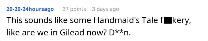 Screenshot of a Reddit comment expressing frustration about a school calling a mom instead of her husband and referencing CPS. Screenshot of a Reddit comment expressing frustration about a school calling a mom instead of her husband and referencing CPS.