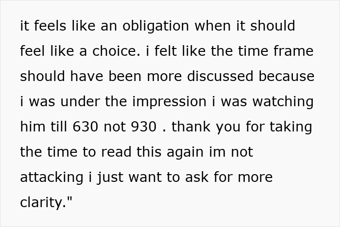 Woman Backs Out Of Deal To Babysit Sister&rsquo;s Kids After Sister Lets Her Move In To Do Just That
