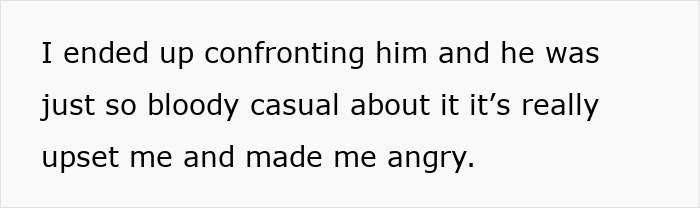 Alt text: Woman feels betrayed after learning about ex-husband&rsquo;s cancer diagnosis by snooping, facing hidden truth and emotional conflict.