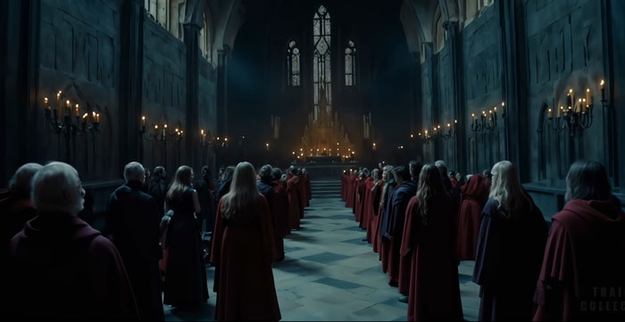 Twilight 6 Fan-Made Trailer Goes Viral, And Fans Say It's 'Breaking Their Hearts'