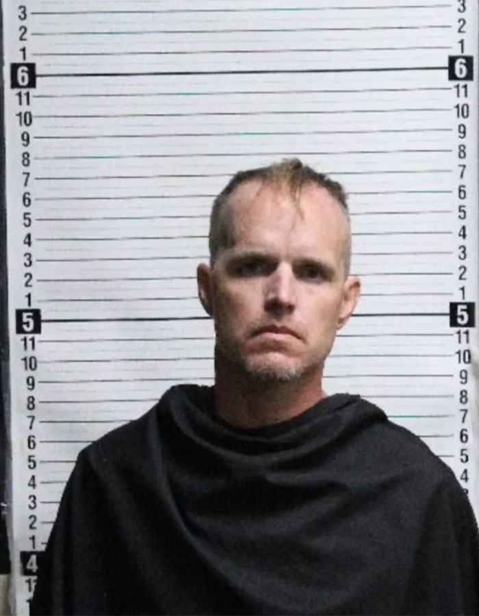 North Carolina Mass Attack Suspect Went To Music Awards With American Idol Star, Then Sued Her