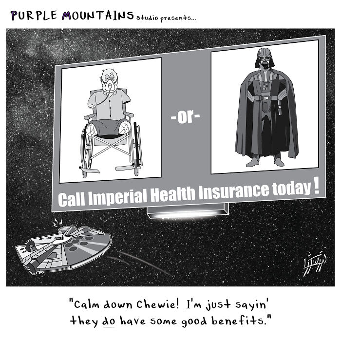 Imperial Health Insurance