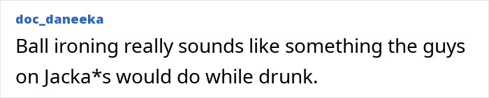 Man receiving cosmetic injection in chin area, highlighting the rising trend of Scrotox among men.