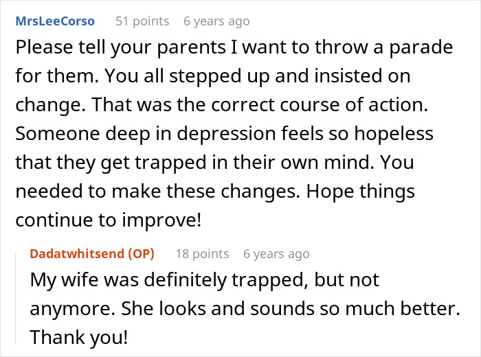 Stay-At-Home Mom Leaves Husband And Kids Behind For A New Boyfriend