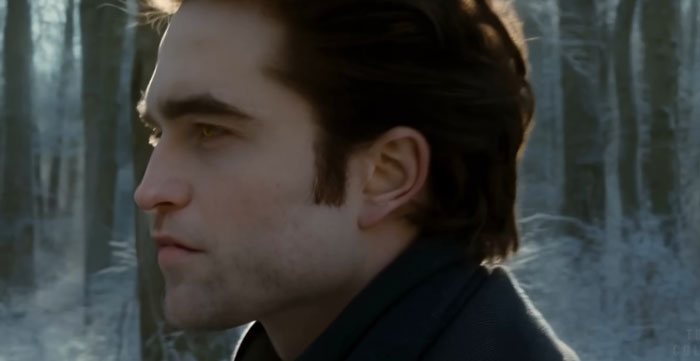 Twilight 6 Fan-Made Trailer Goes Viral, And Fans Say It's 'Breaking Their Hearts'