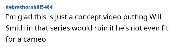 Black Panther 3 AI Trailer Featuring Will Smith Sparks Fan Frenzy Black Panther 3 AI Trailer Featuring Will Smith Sparks Fan Frenzy