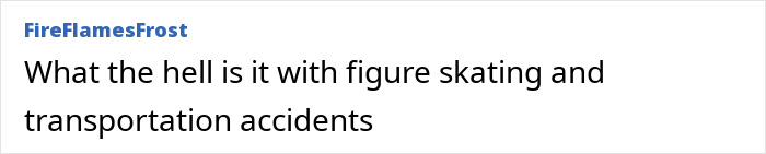 "Heartbreaking": Champion Figure Skater Julia Marie Gaiser Passes Away Tragically At Just 23