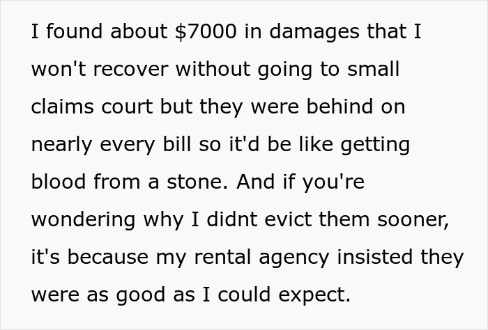 &ldquo;I Smiled As I Watched Them Get Crushed&rdquo;: Family Loses Precious Memorabilia For Being Tenants From Hell