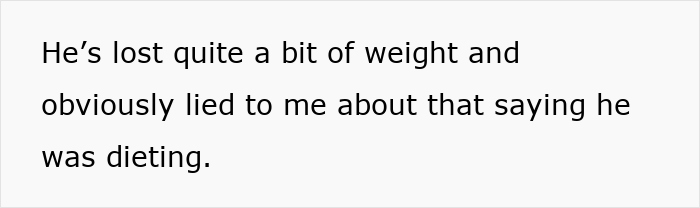Text stating a woman feels betrayed after learning of ex-husband&rsquo;s cancer diagnosis by snooping, revealing hidden truth.