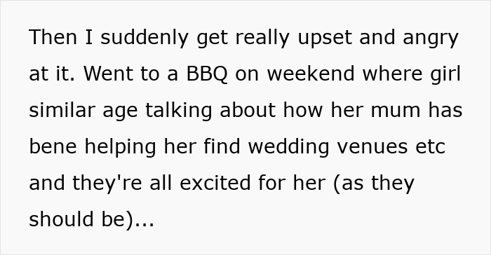 Alt text: Daughter heartbroken as parents prefer watching TV all day instead of spending quality time with her.