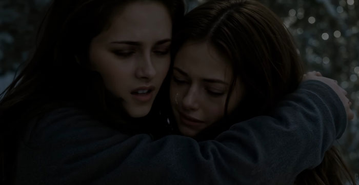 Twilight 6 Fan-Made Trailer Goes Viral, And Fans Say It's 'Breaking Their Hearts'