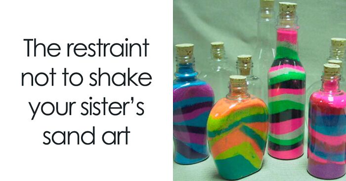 “We Didn’t Have Therapy, We Just Had These”: 50 Hilariously Relatable Memes For Millennials Who Miss The 90s (New Pics)