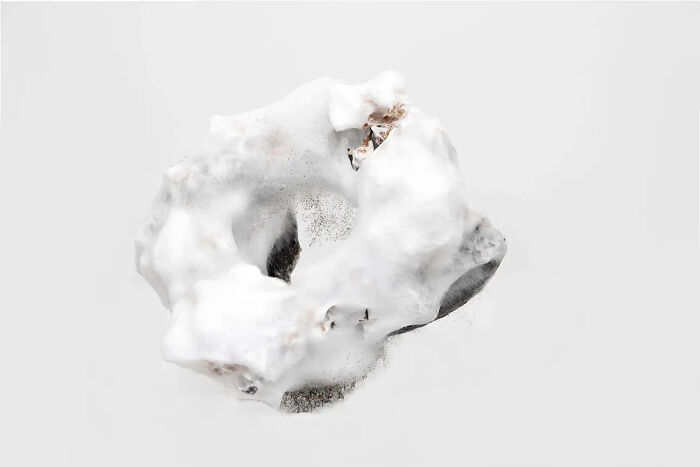 Kara「殻」© Syan Hu