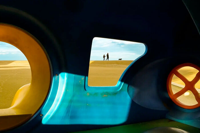 3 Windows © Cristiano Bartoli