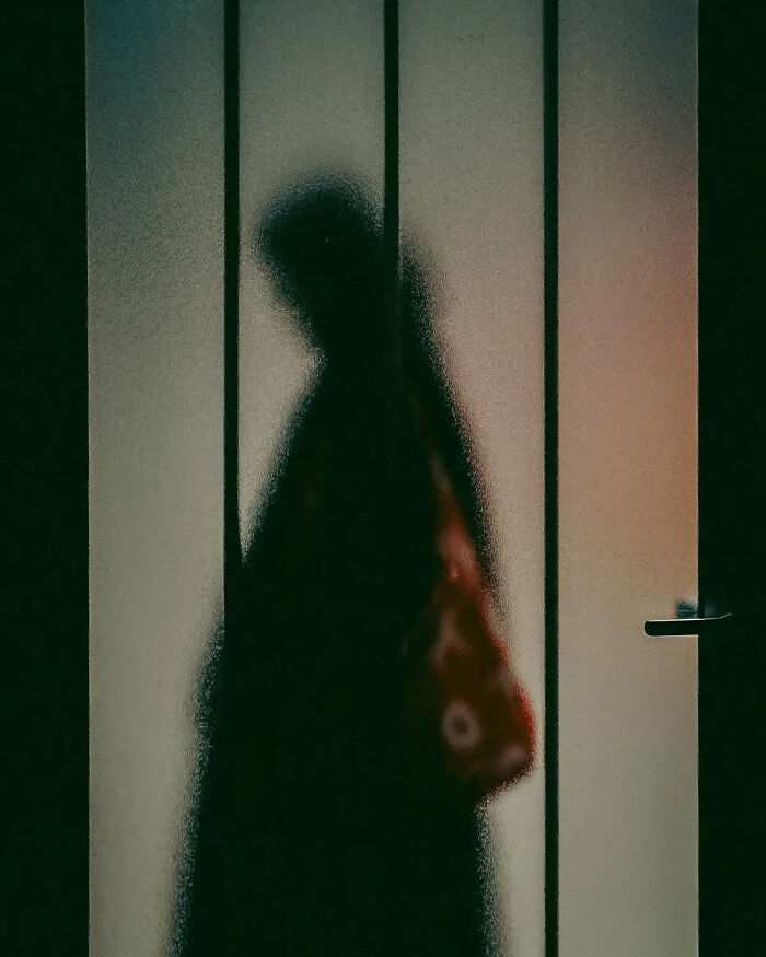 Portrait Of An Angel © Tommi Viitala