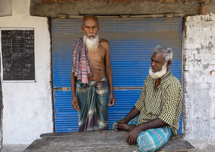 I Documented The Dangerous Work Of Honey Collectors In Bangladesh&rsquo;s Mangrove Forests