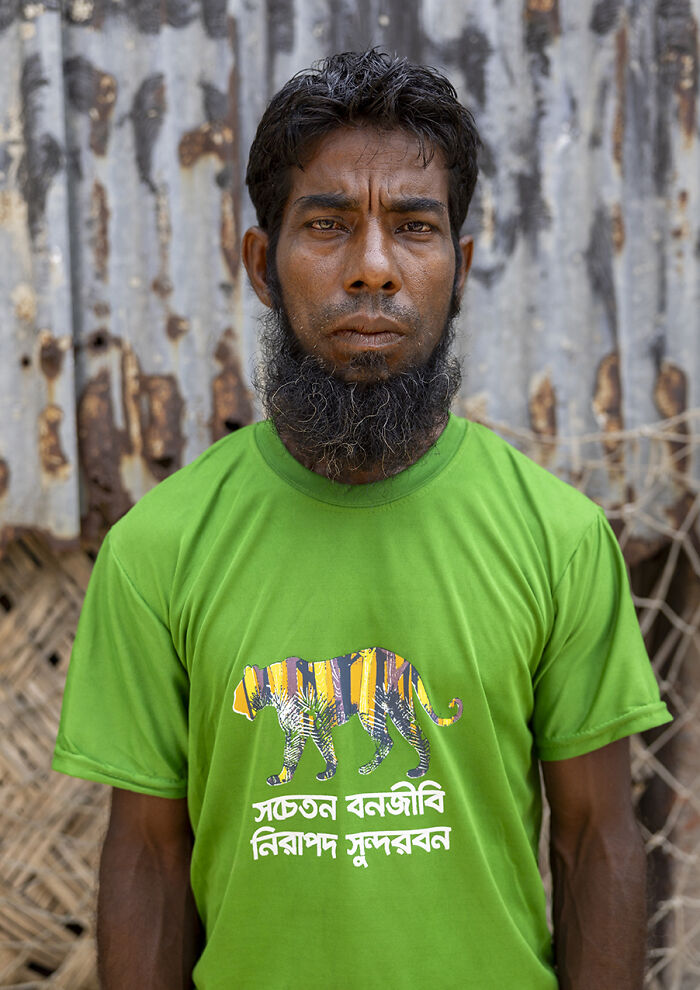 I Documented The Dangerous Work Of Honey Collectors In Bangladesh&rsquo;s Mangrove Forests