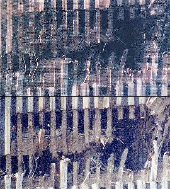 50 Real Photos That Remain Unexplained To This Day