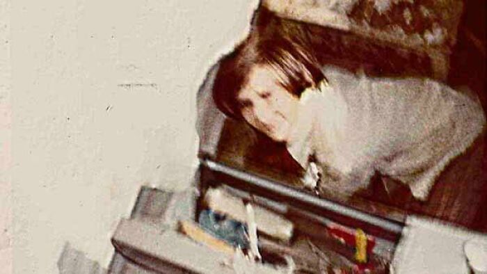 50 Real Photos That Remain Unexplained To This Day