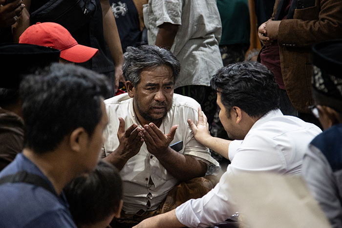 Over 60 Children Buried Under Collapsed School As Rescuers Race To Find Survivors Over 60 Children Buried Under Collapsed School As Rescuers Race To Find Survivors