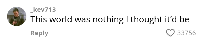Social media comment expressing disappointment, accompanying fundraiser for homeless Nickelodeon actor and street-side makeover news.