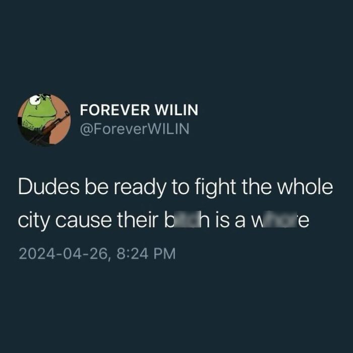 Funny and relatable meme about navigating the world as just a girl, highlighting dramatic reactions in relationships.