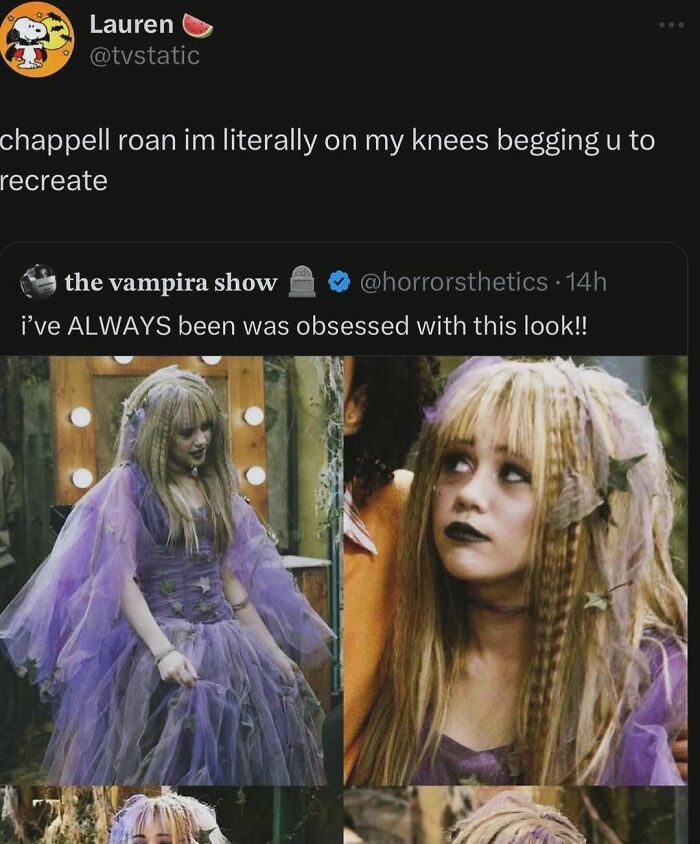 Funny and relatable memes about navigating the world as just a girl, featuring unique and nostalgic fashion looks.