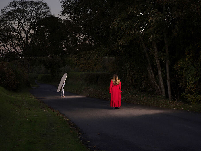 "Dying To Be Heard": 7 Images Created To Encourage Conversation "Dying To Be Heard": 7 Images Created To Encourage Conversation