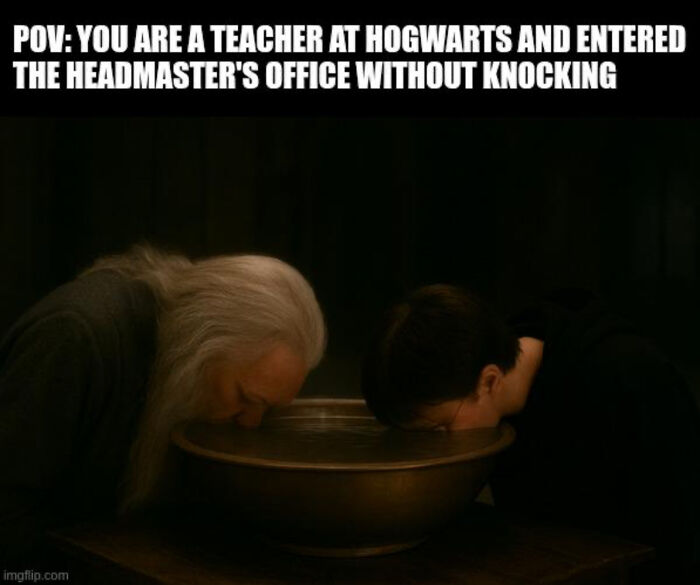 That’s… A Bit Sus, To Say The Least