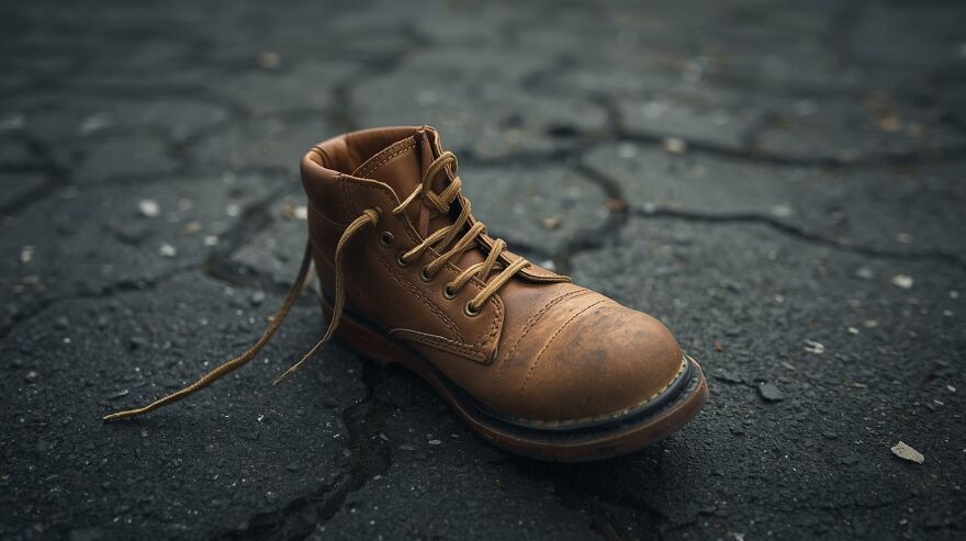 Funny And Strange Things I Notice On My Walks