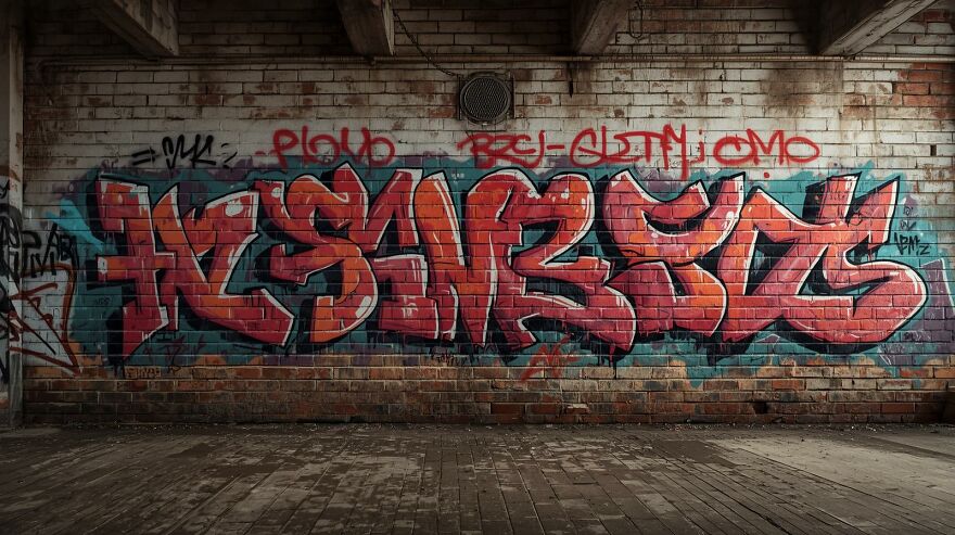 Funny And Strange Things I Notice On My Walks