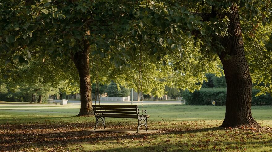 Funny And Strange Things I Notice On My Walks