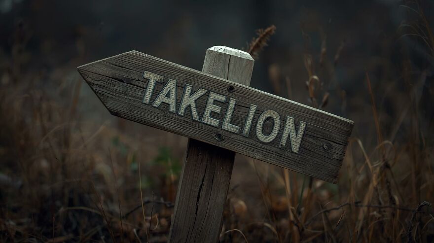 Funny And Strange Things I Notice On My Walks