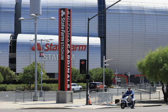 Armed Impostor Claiming To Be Police Arrested At Charlie Kirk Memorial Armed Impostor Claiming To Be Police Arrested At Charlie Kirk Memorial