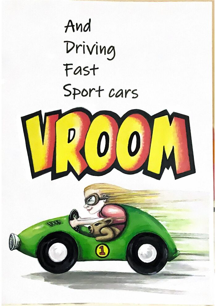 "Teddy Did What?": My True-Ish Tale Of A Beloved Bear