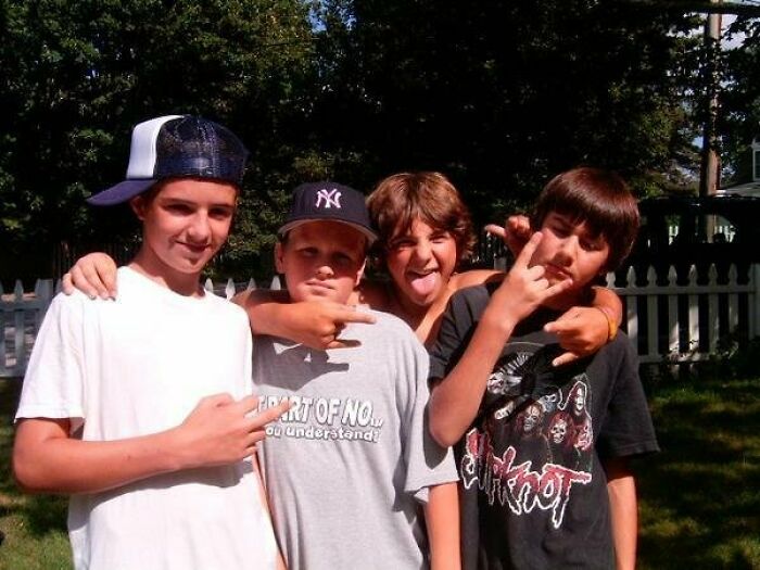 50 Real Photos That Remain Unexplained To This Day