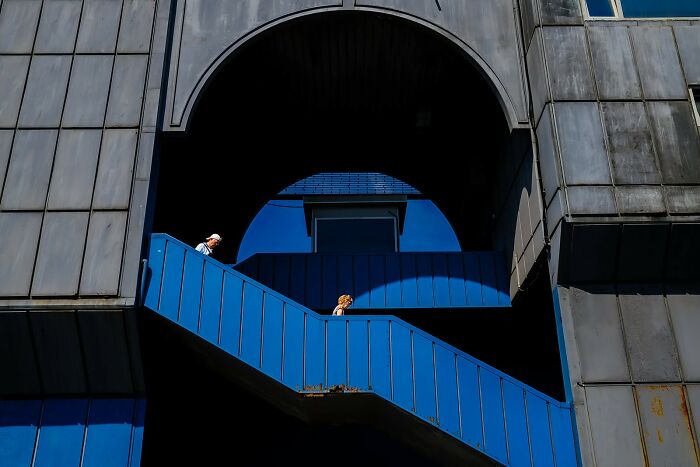 Istanbul Street Photography