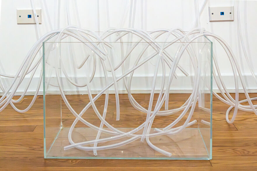 Blueprint: Reimagining Motherhood Through 3D Printing And Performance