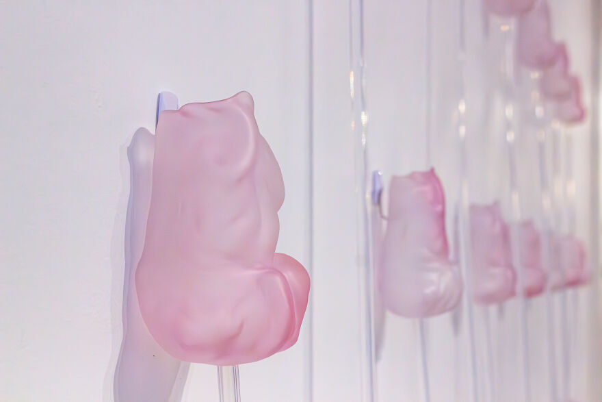 Blueprint: Reimagining Motherhood Through 3D Printing And Performance