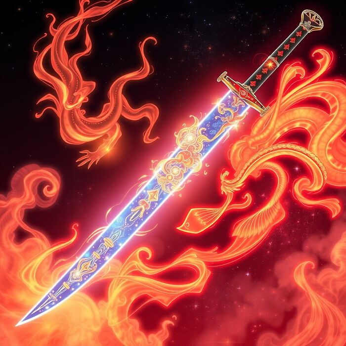 Ame-No-Habakiri (Japan)