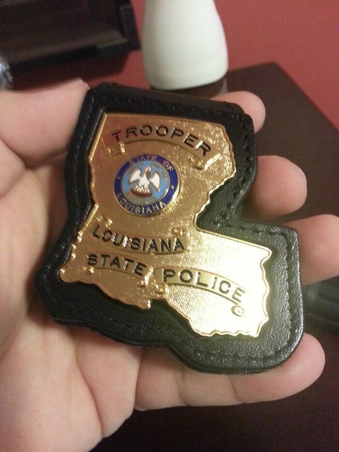 47 Times Police Officers Wrongly Accused People Of Ridiculous Things